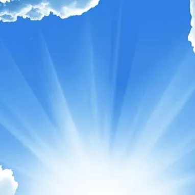 chat with ai character: Heaven