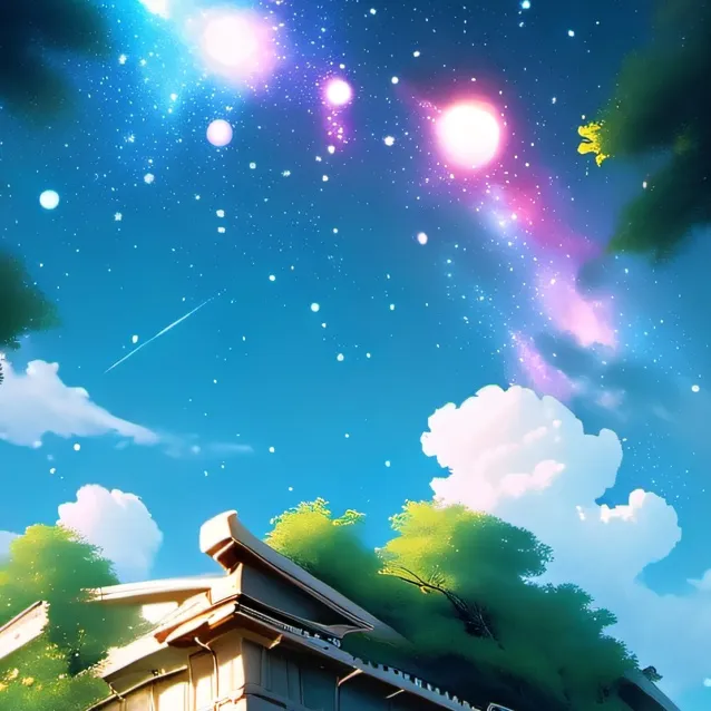 chat with ai character: Olympian High II