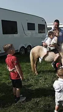 ai character: Irish Travellers 2 background