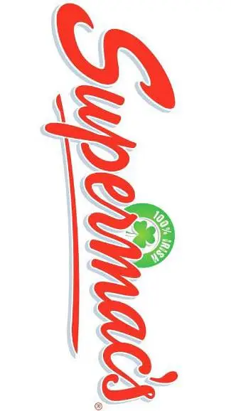 ai character: Supermacs II background