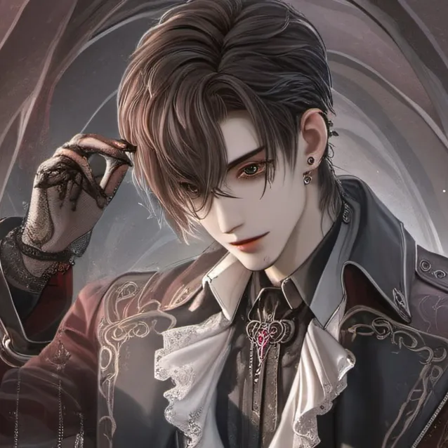 chat with ai character: PHOTO CHECK POINT 