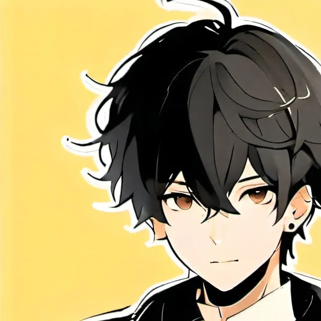 chat with ai character: 👑Isaac 👑