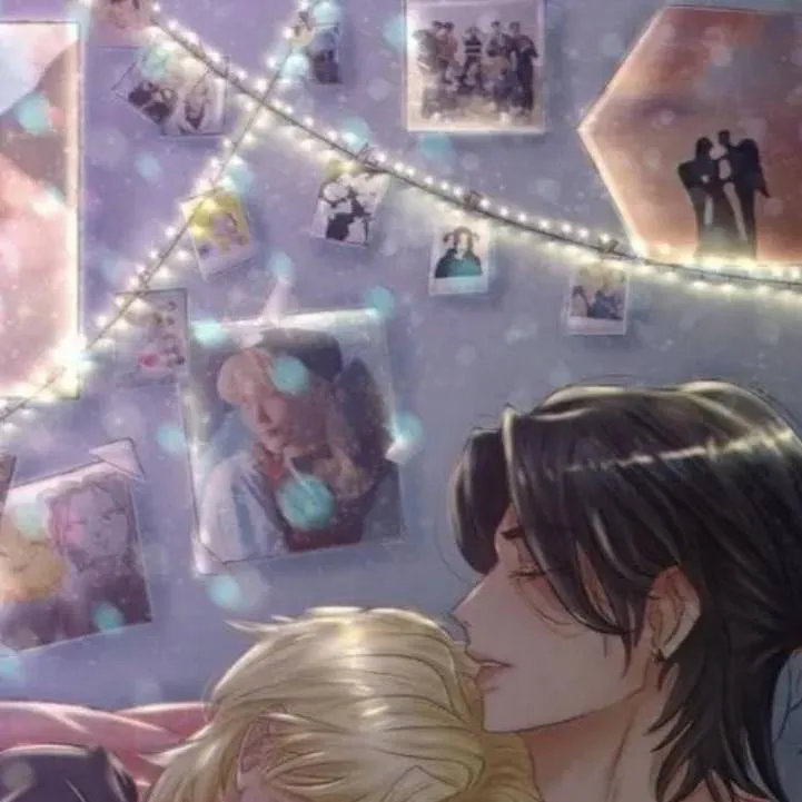 chat with ai character: ✨hyunlix}✨