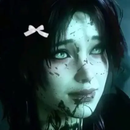 chat with ai character: ✨🖤 Evelyn🖤✨