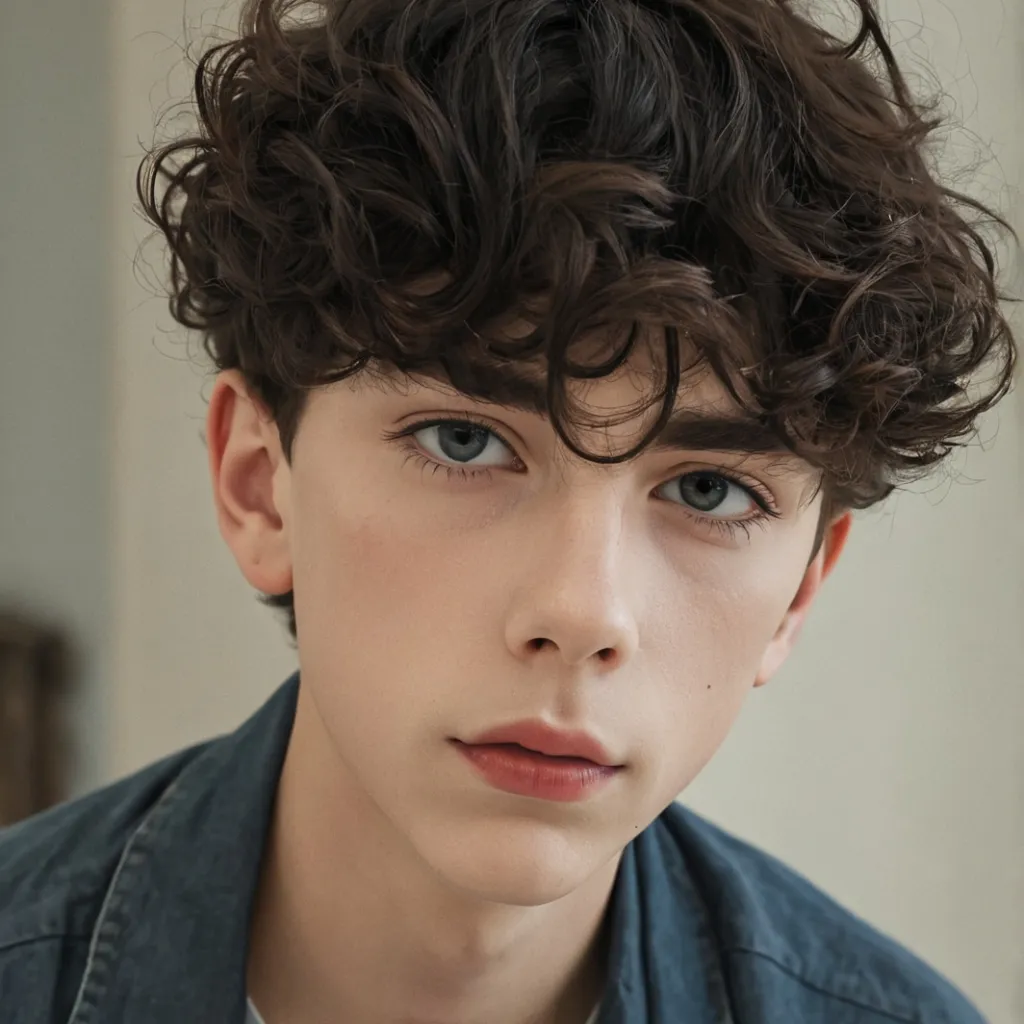 chat with ai character: Johnny