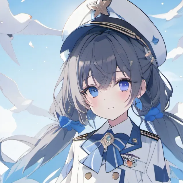 chat with ai character: Rose