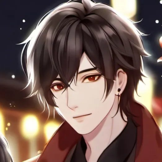 chat with ai character: Avery