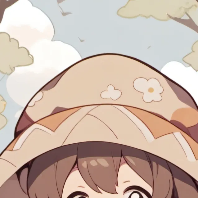 chat with ai character: Luna