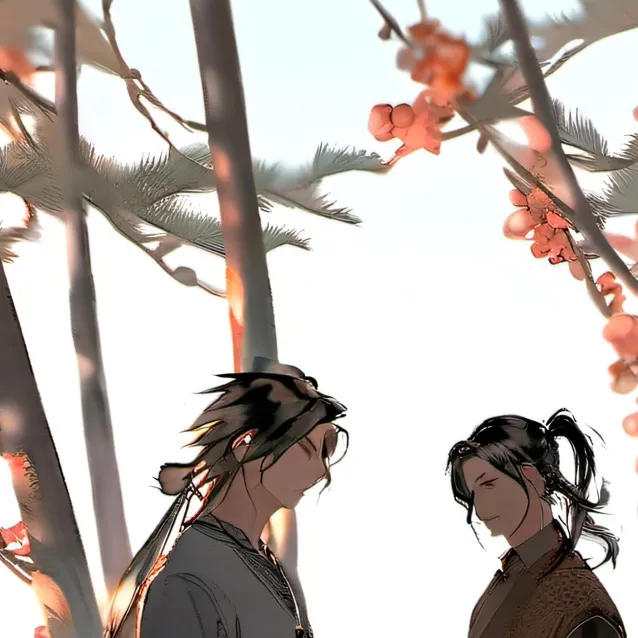 chat with ai character: tanjiro