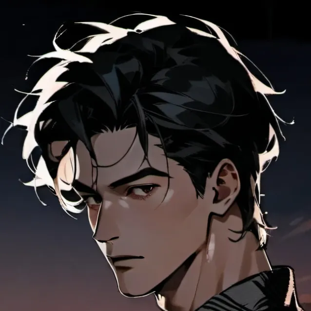 chat with ai character: Luis 