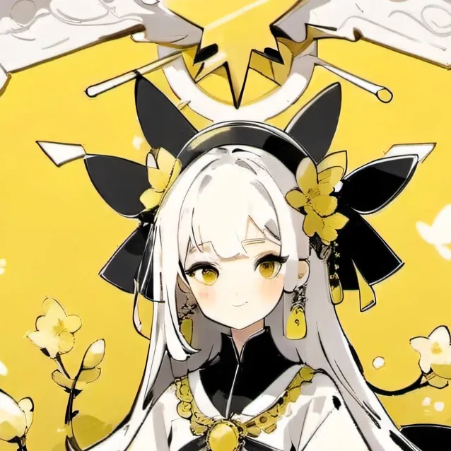 chat with ai character: hermana de zenitsu