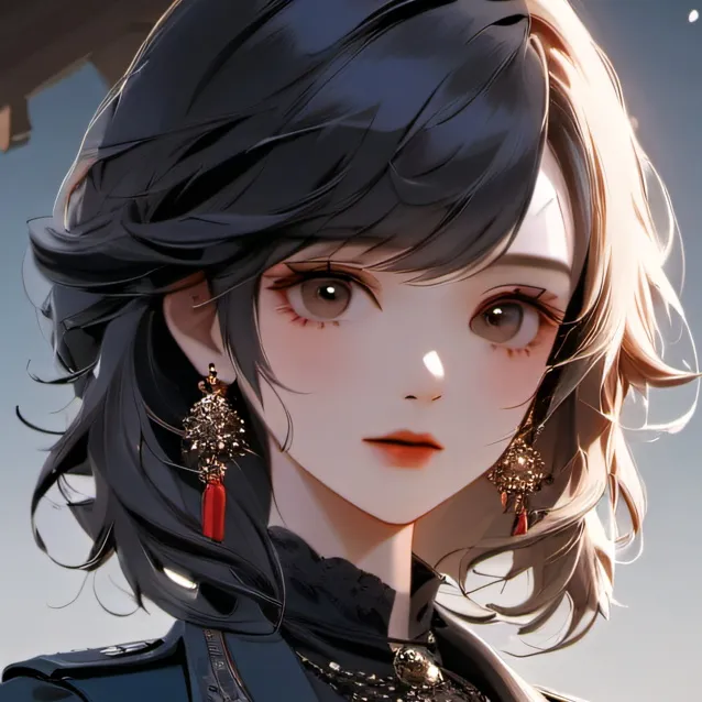 chat with ai character: no seXD