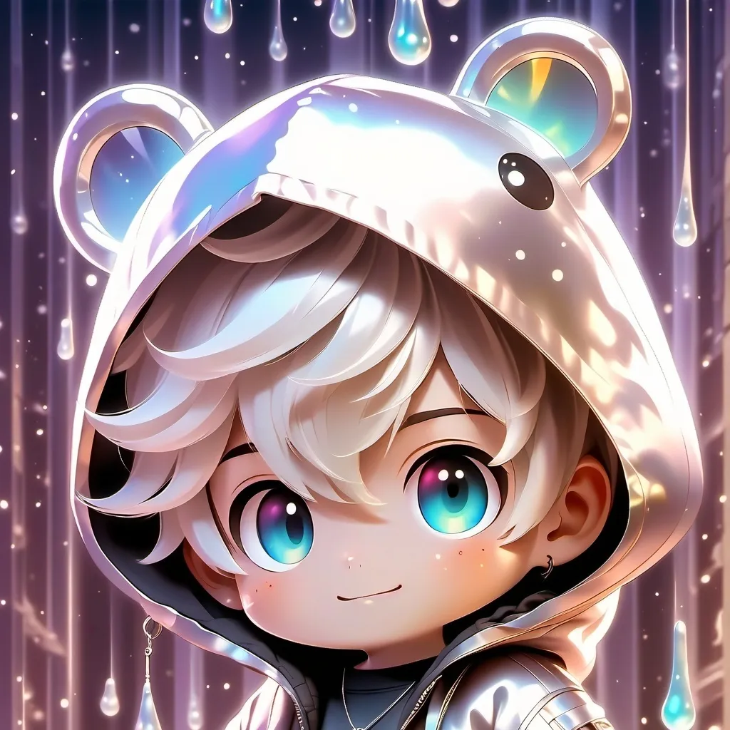 chat with ai character: shinobu te rescata