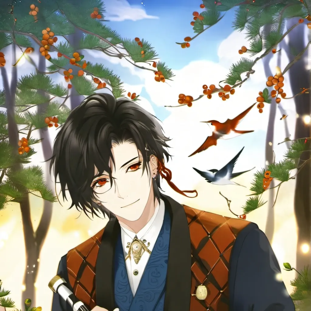 chat with ai character: shinobu y mitsuri