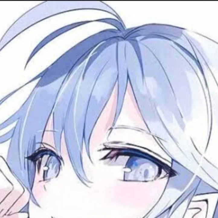 chat with ai character: no se 😔
