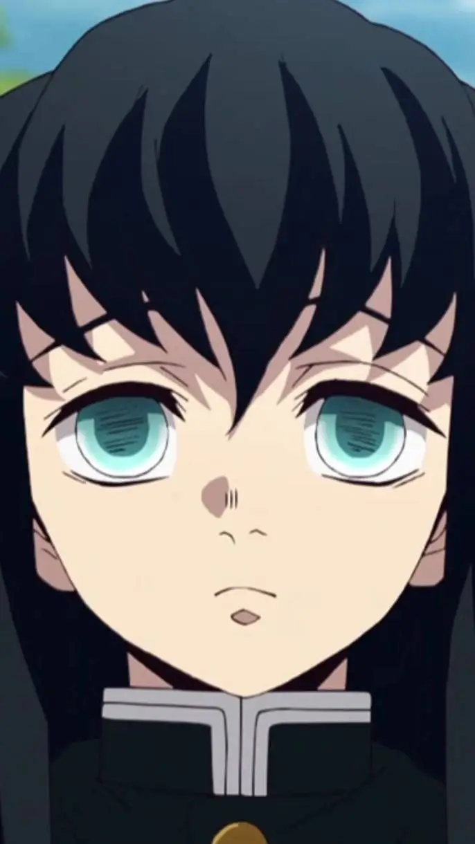 ai character: eres tokito background