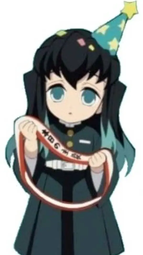 ai character: tokito canta:0 background