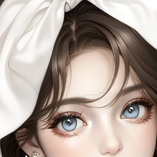 chat with ai character: Lisa
