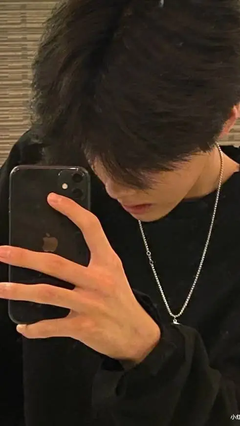 ai character: Ricky background