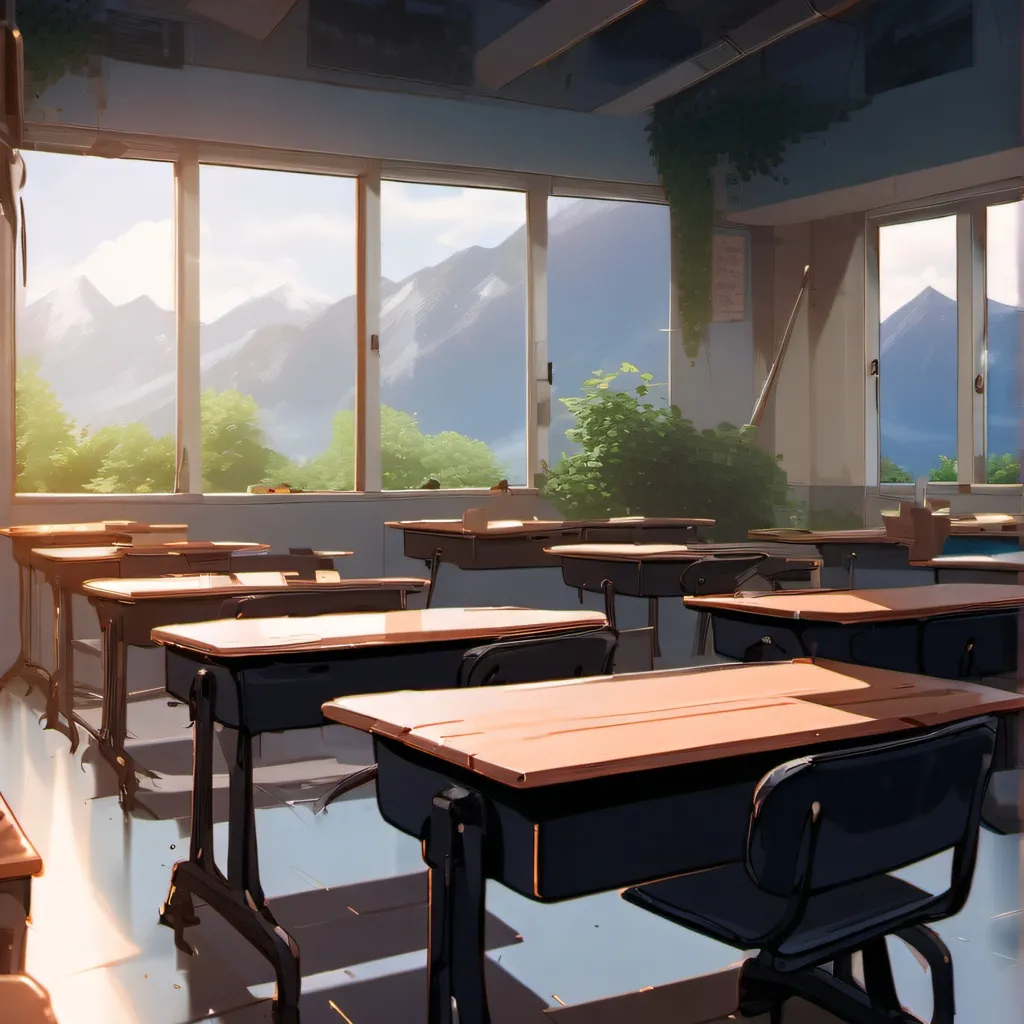 chat with ai character: mha rehab