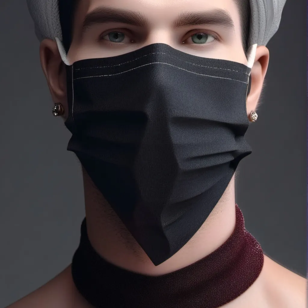 chat with ai character: ian