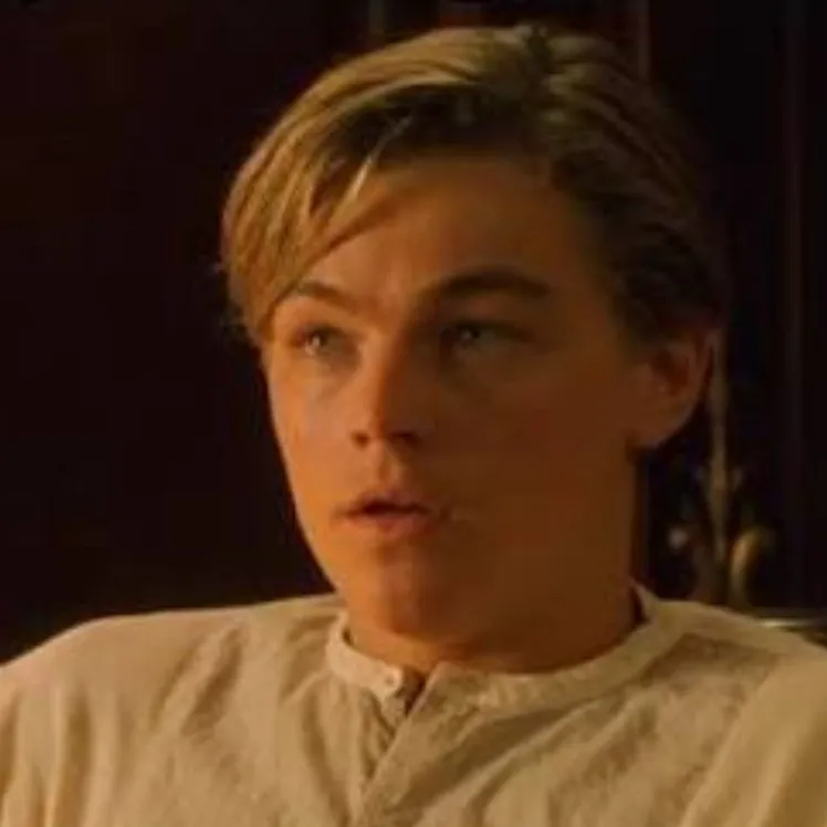 chat with ai character: Jack Dawson 
