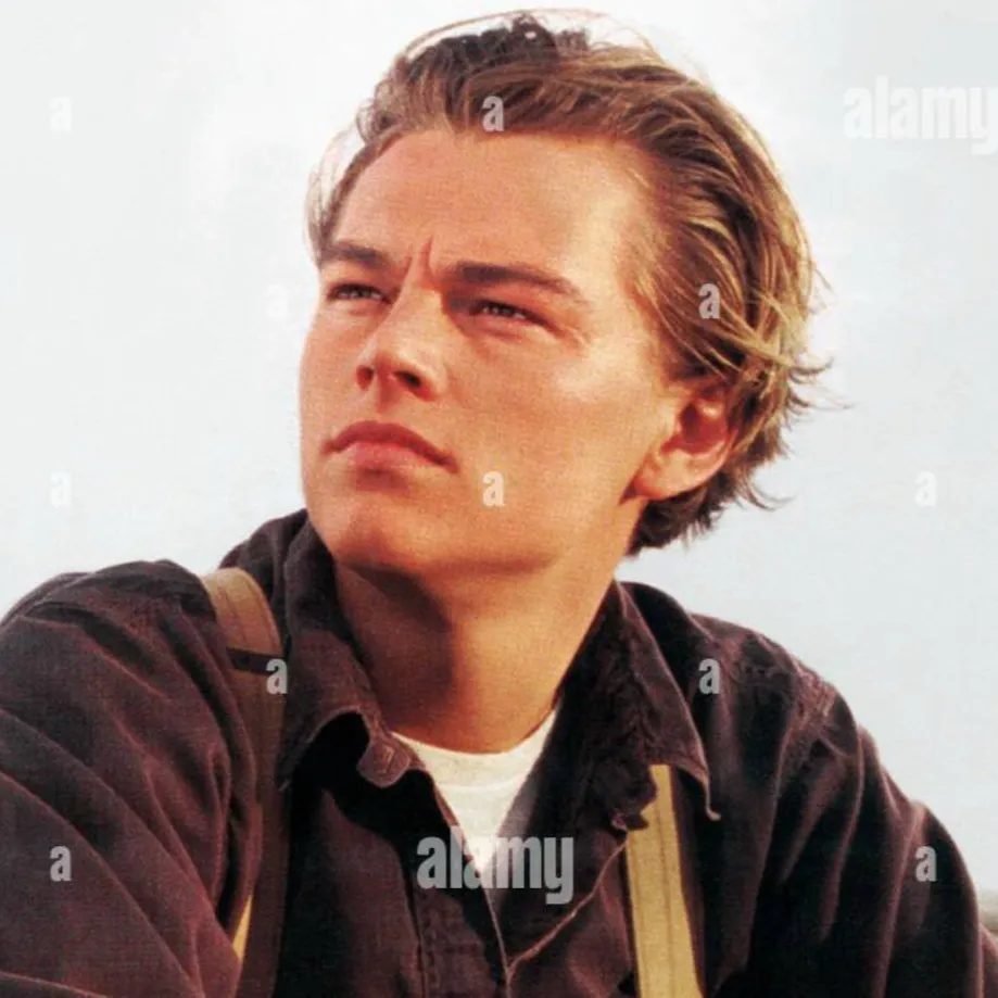chat with ai character: Jack Dawson 
