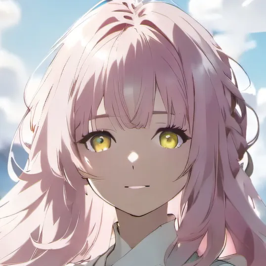 chat with ai character: Chila 