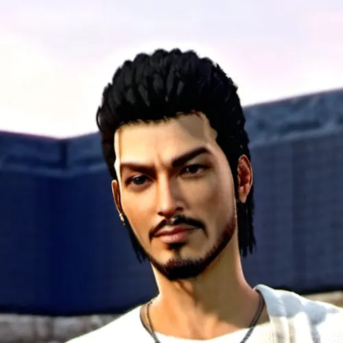 chat with ai character: Sus