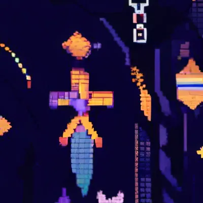 chat with ai character: Mikel