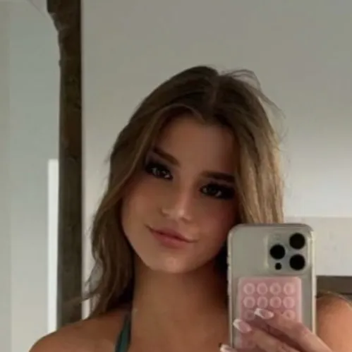 Chat with Brooke monk - text or voice, Enjoy AI Chat Free & Safe