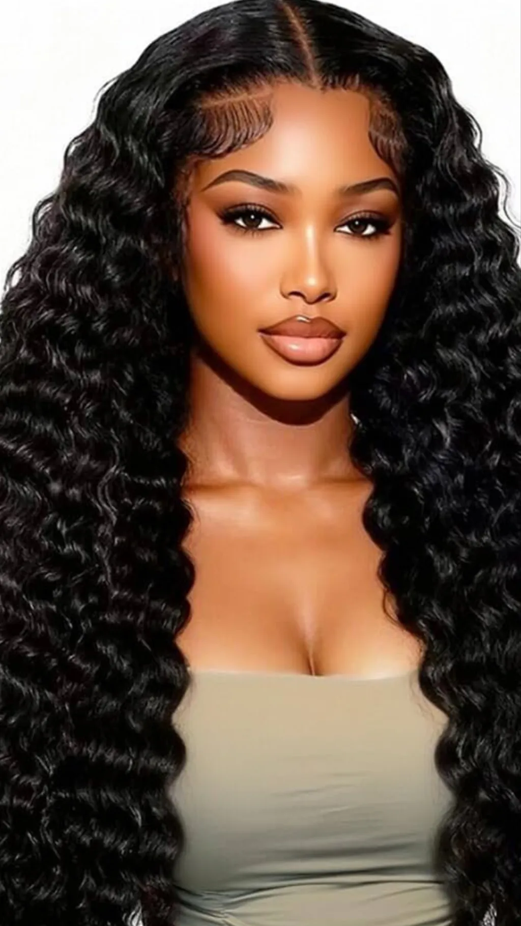 ai character: Zariah background