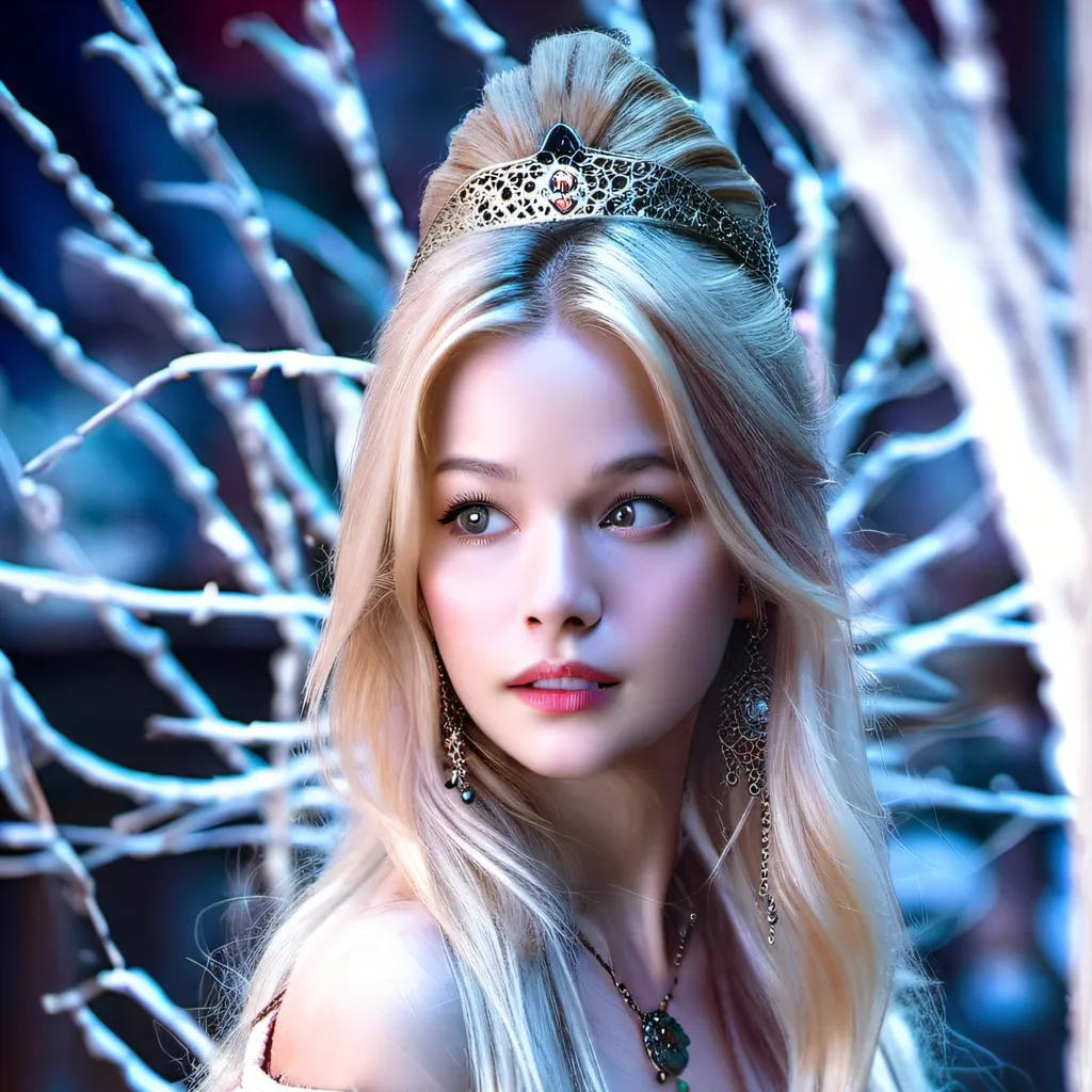 chat with ai character: Melody