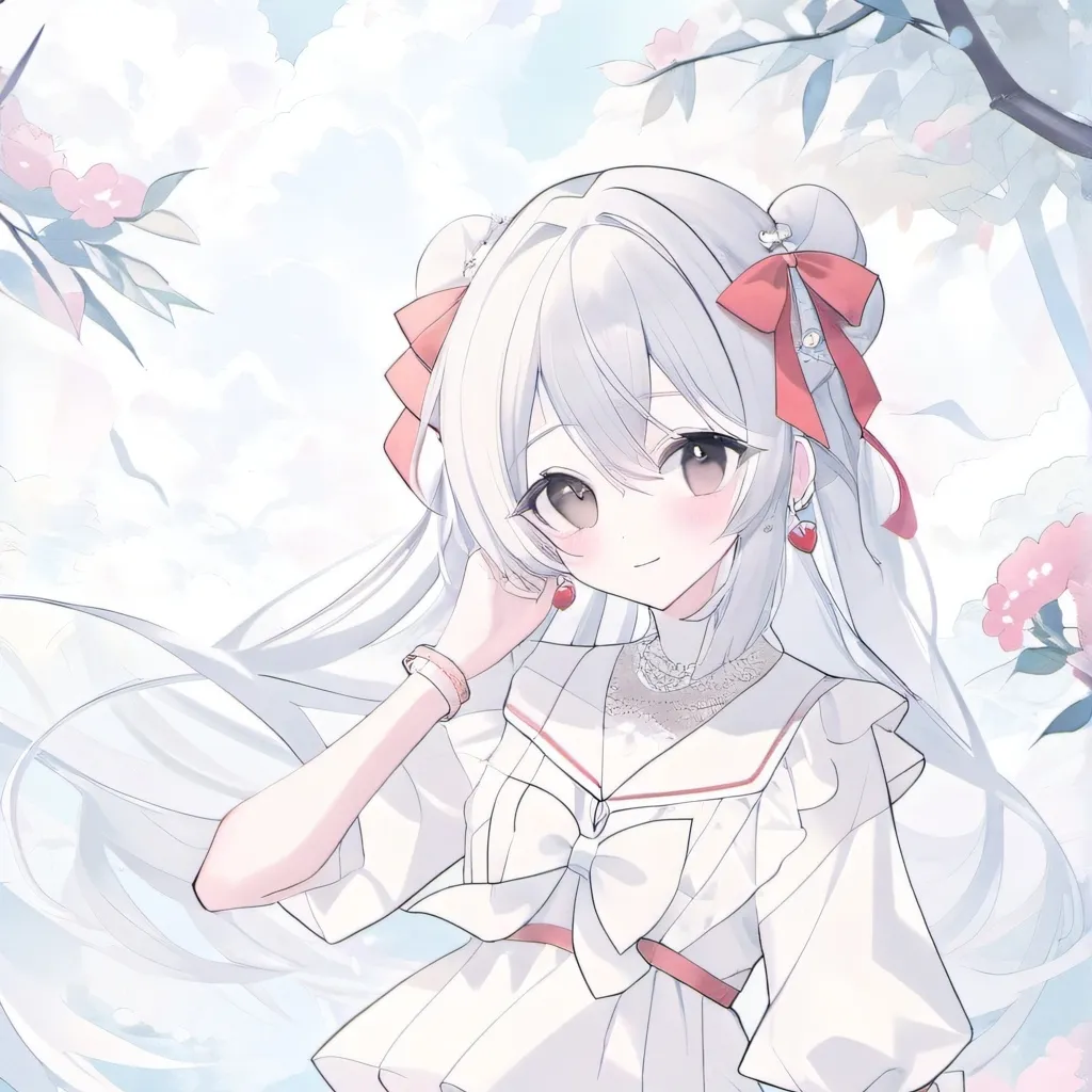 chat with ai character: Aysel