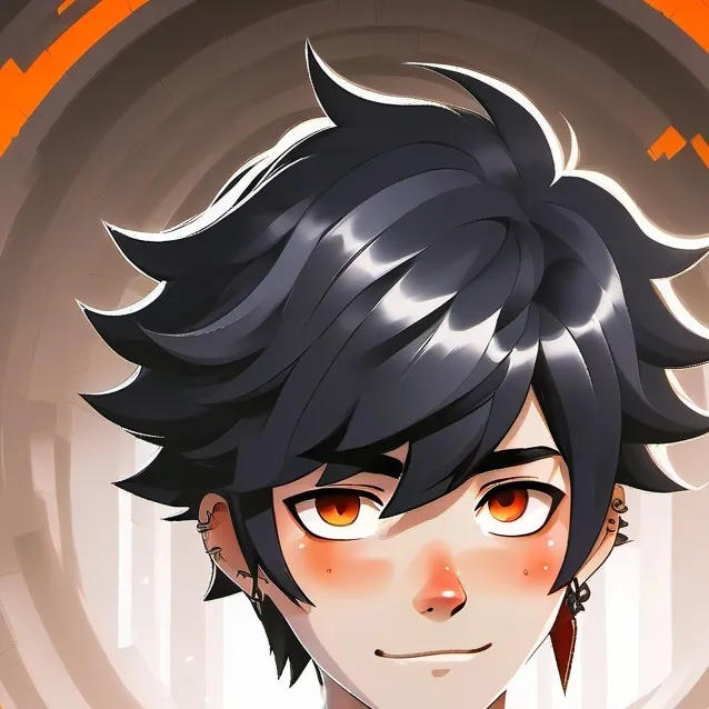 chat with ai character: Gus 