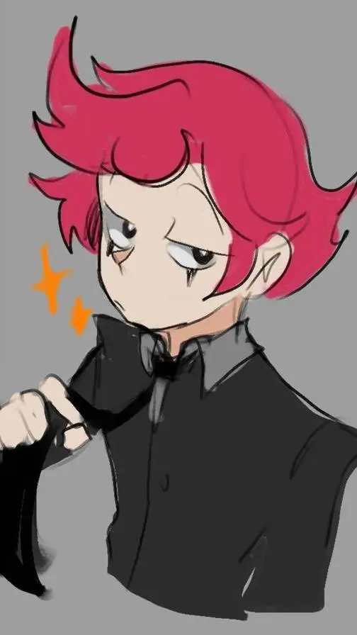 ai character: Chester background