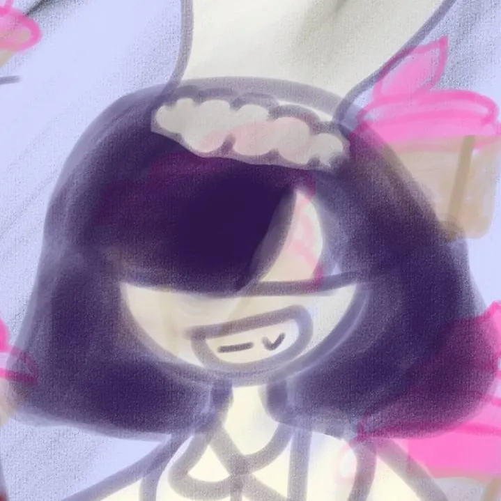 chat with ai character: 🍪🔪¡miss oreo!🔪🍪