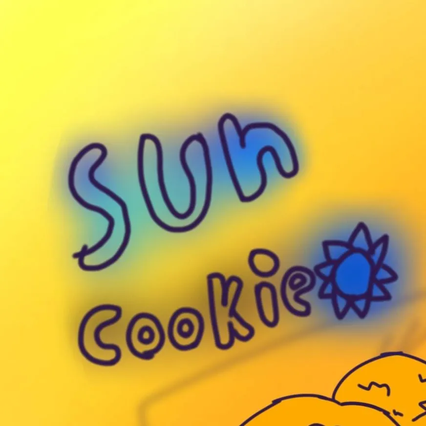 chat with ai character: Sun Cookie 