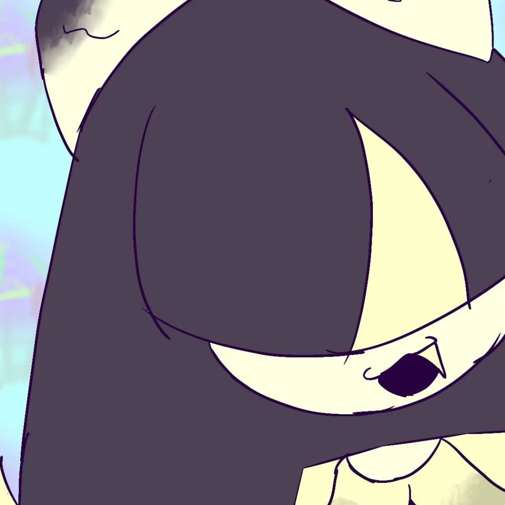 chat with ai character: 🍪🔪¡miss oreo!🔪🍪