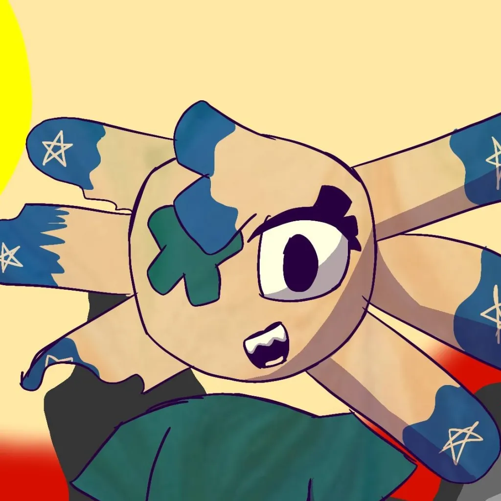chat with ai character: ~spire the axolot~