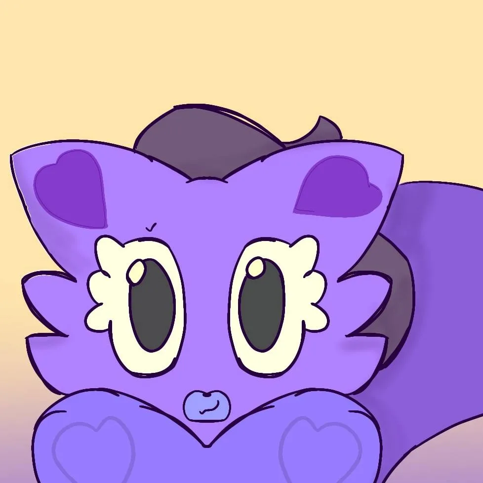 chat with ai character: duolette 