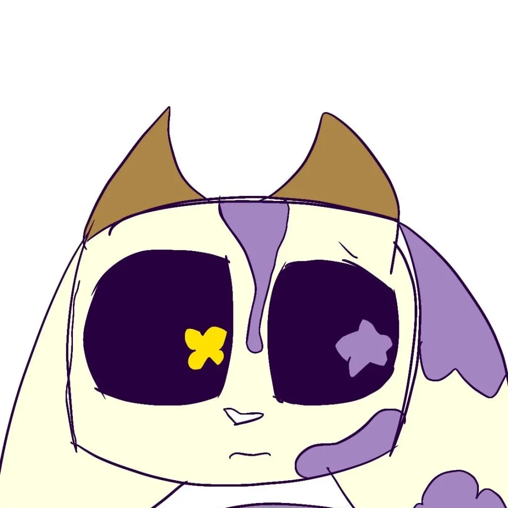 chat with ai character: moohwill