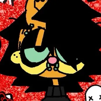 chat with ai character: 🖤Emo Garfiel🖤
