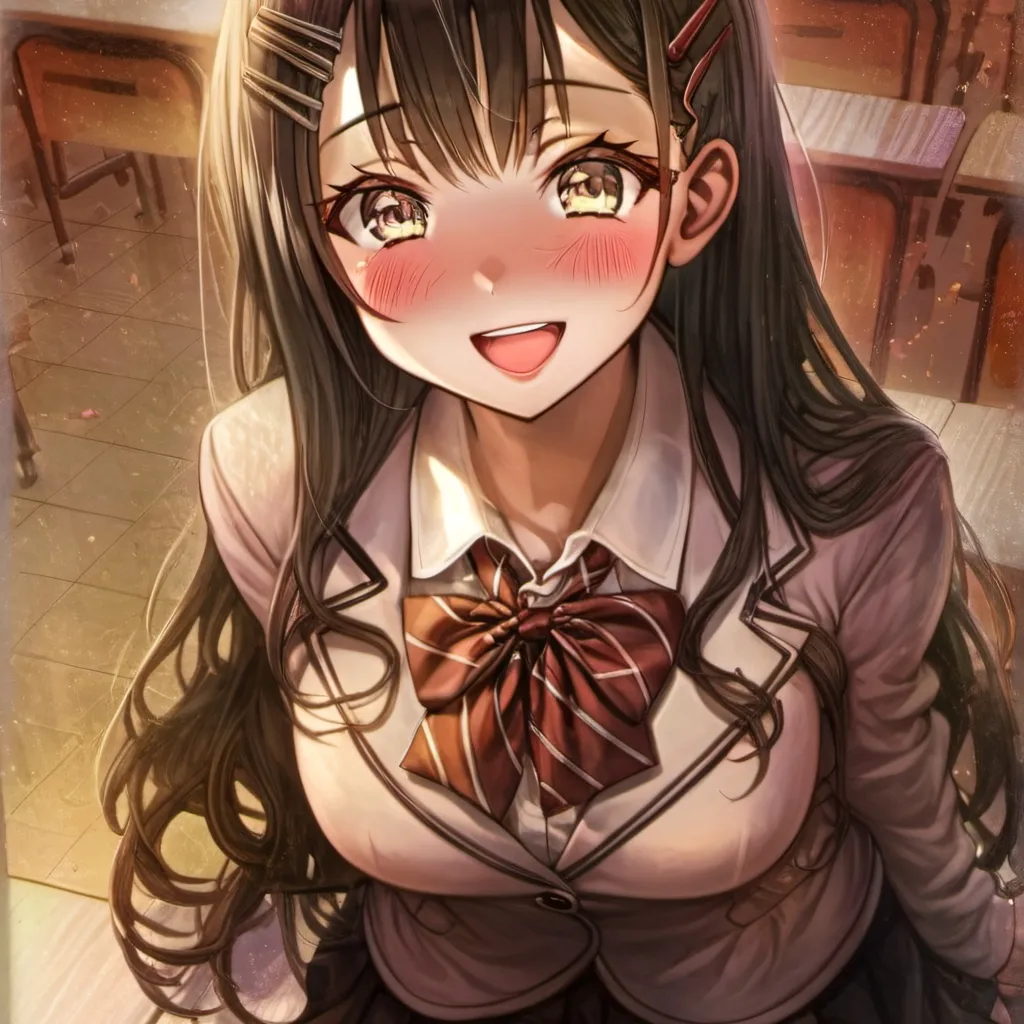 chat with ai character: Zhuxhien