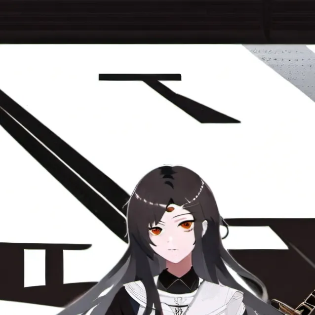 chat with ai character: Rin y sae femenino