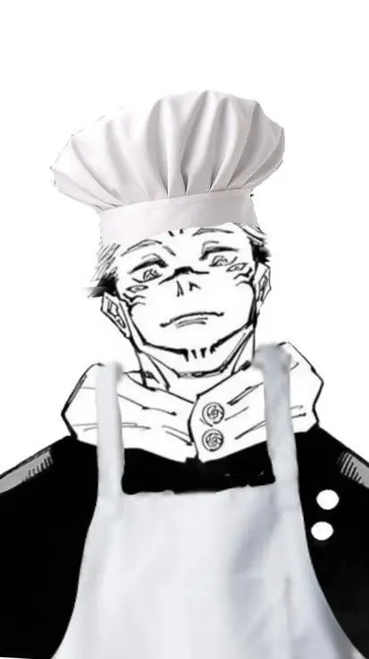 ai character: SMK background