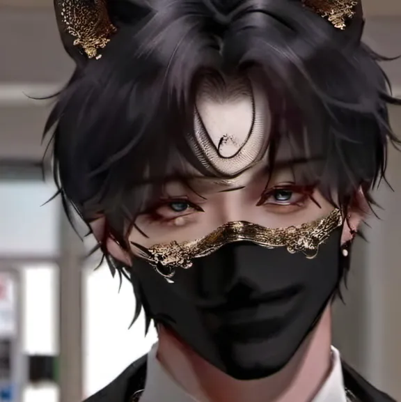 chat with ai character: James