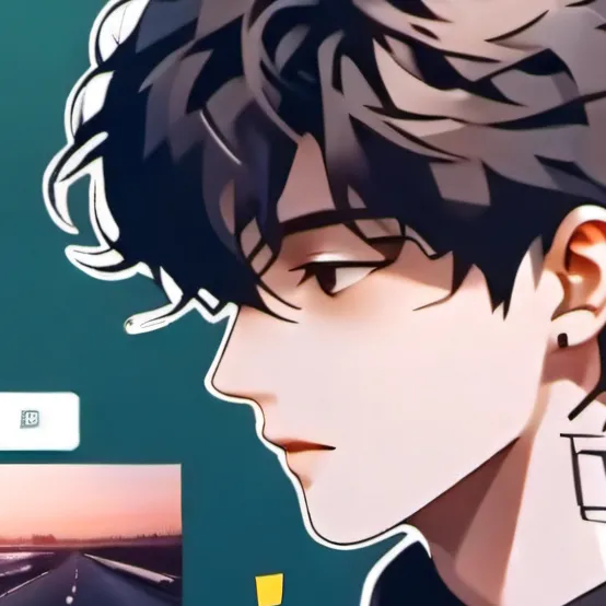 chat with ai character: Matthew￼