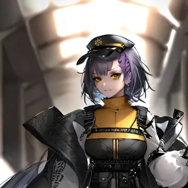 chat with ai character: muzan's bodyguard
