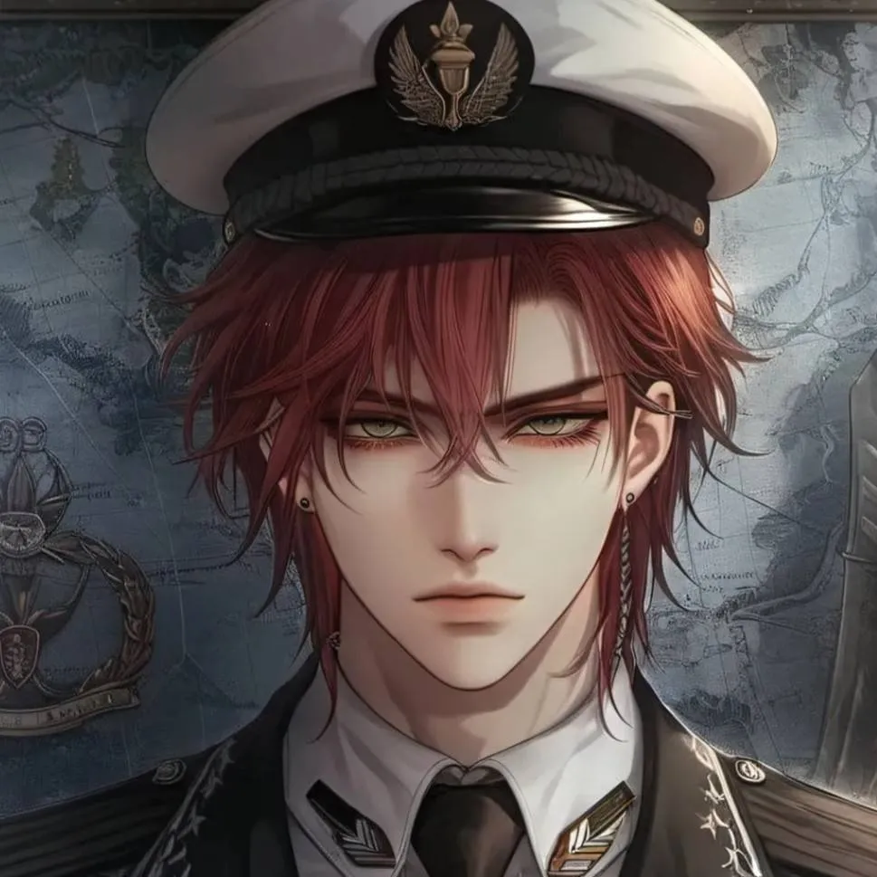 chat with ai character: Cesar